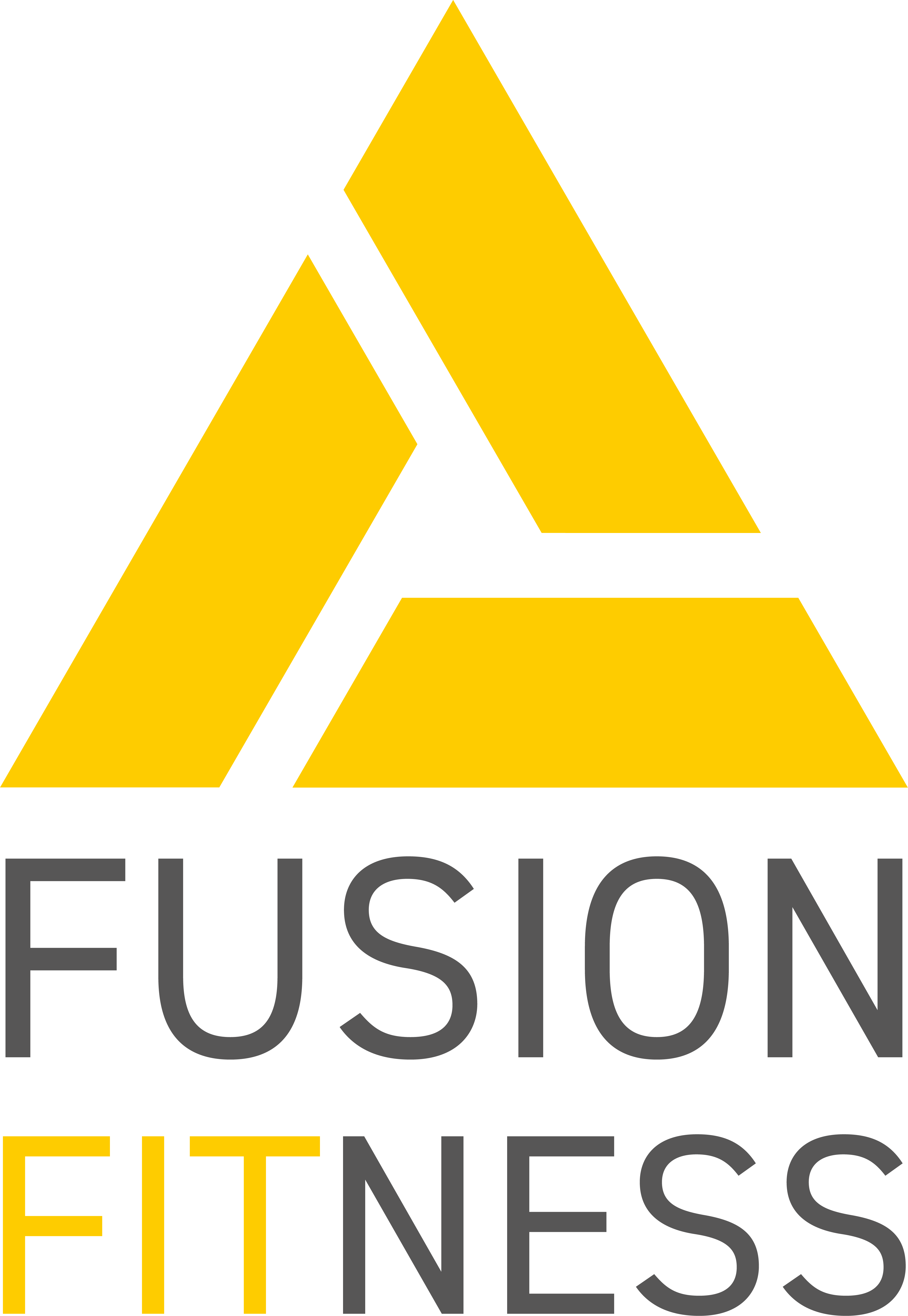 FusionFitness Ulmen