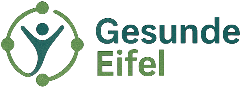 Gesunde Eifel Logo